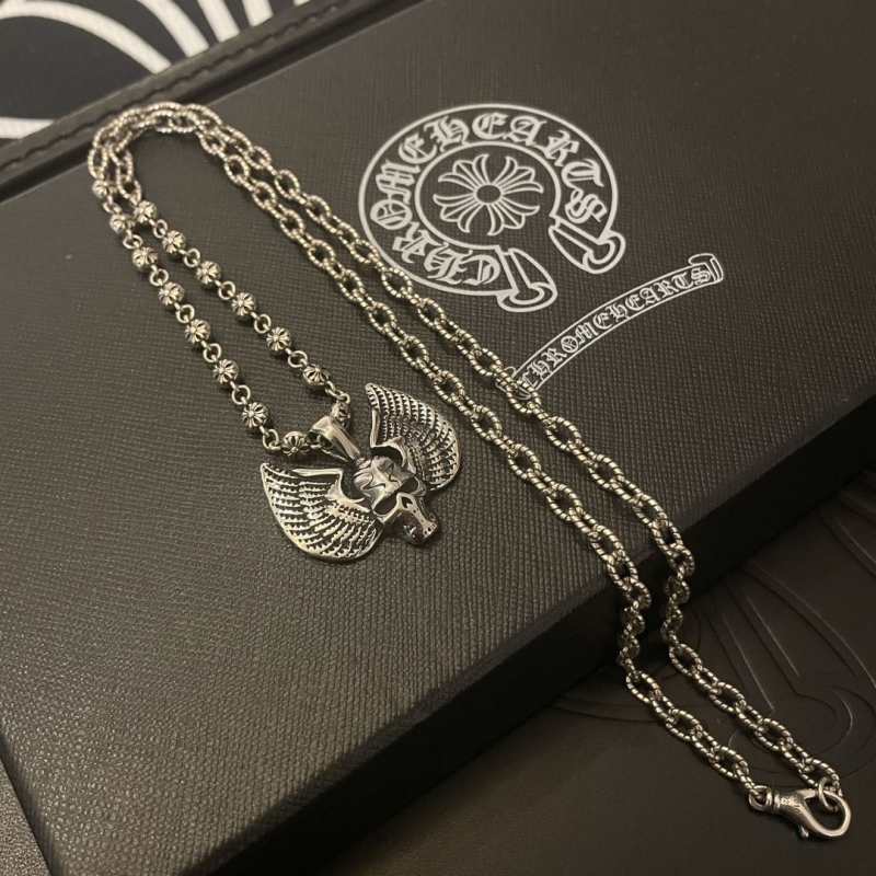 Chrome Hearts Necklaces